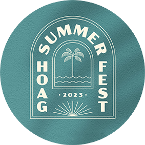 Hoag Summer Fest Photos